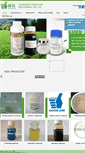 Mobile Screenshot of pesticideschina.com